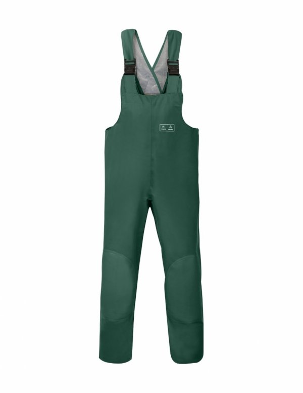 WASSERSCHUTZLATZHOSE MODELL 001