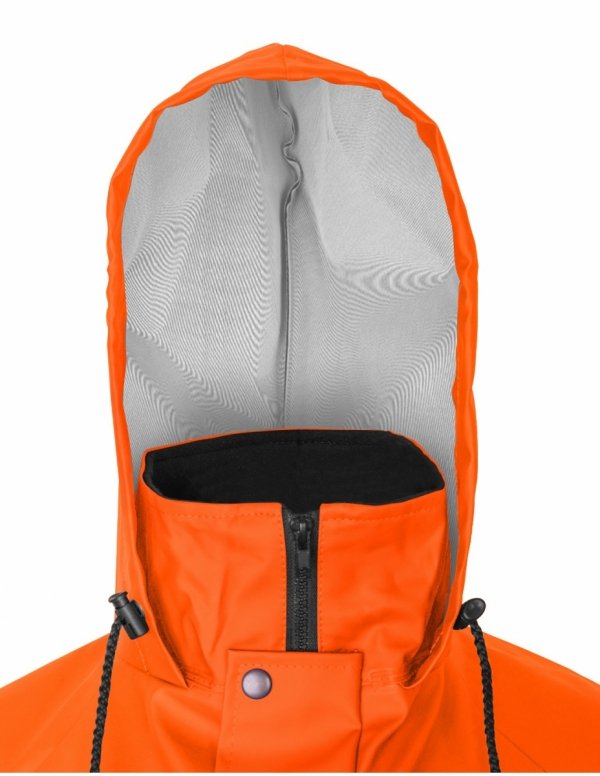 WASSERSCHUTZ-JACKE &quot;PROS&quot; MODELL 103