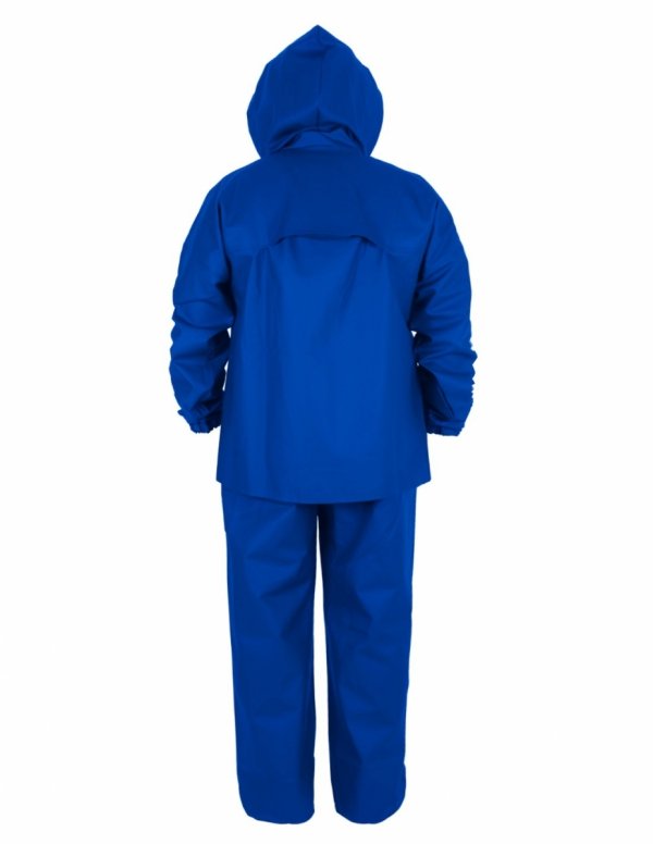 ANTISTATISCHE WASSERSCHUTZKLEIDUNG MODELL 101/001/A