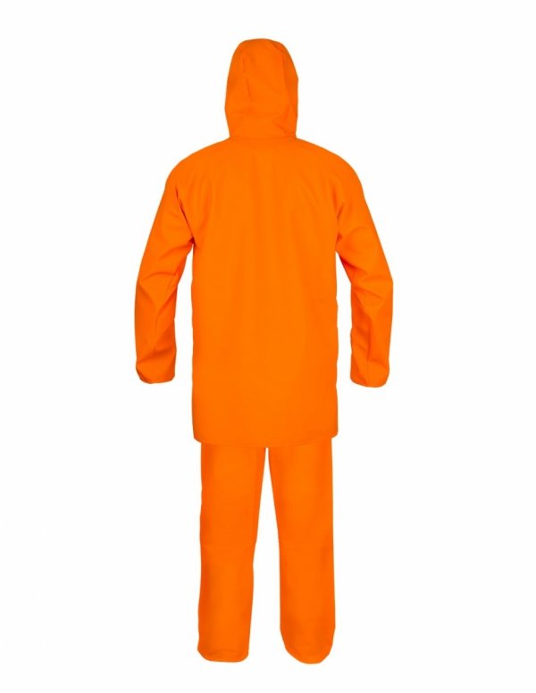 WASSERSCHUTZ-FISCHERANZUG MODELL 102/013