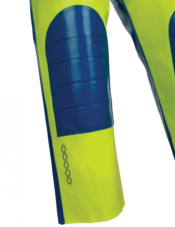 WASSERSCHUTZLATZHOSE MODELL 001