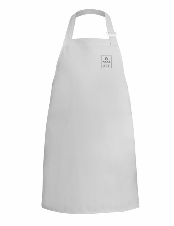 KLEINE SCHÜRZE WASSERDICHT MODELL 119
