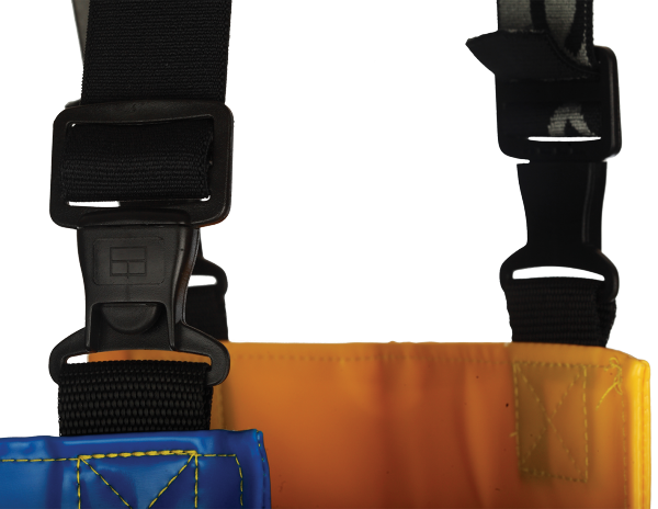 WASSERSCHUTZLATZHOSE MODELL 001