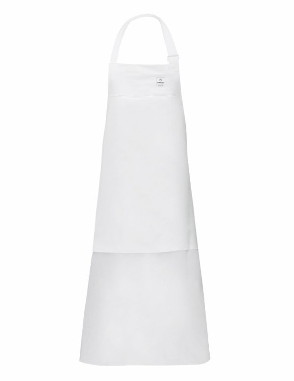 SCHÜRZE MIT VERSTÄRKUNG WASSERDICHT MODELL 108/WZ