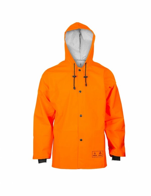 WASSERSCHUTZKLEIDUNG MODELL 101/001