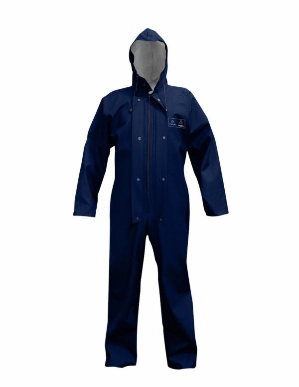 WASSERSCHUTZ-OVERALL MODELL 104