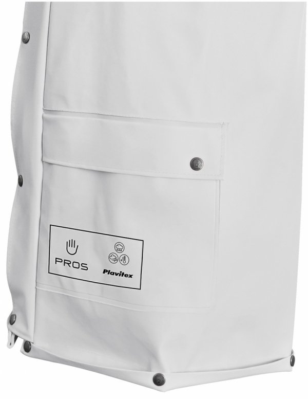 WASSERSCHUTZ-JACKE MODELL 300