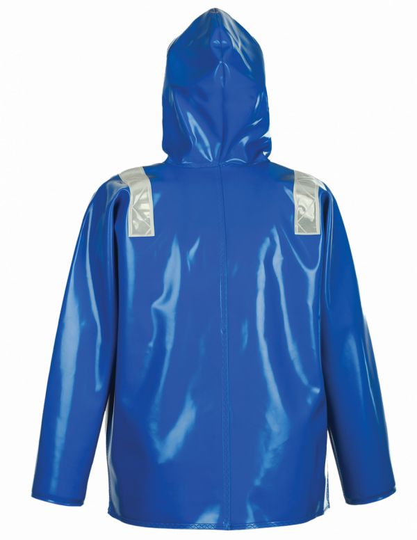 WASSERSCHUTZLATZHOSE MODELL 001
