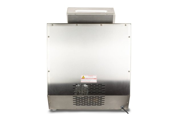 Wałkowarka | wałkownica do ciasta SMR30D | wałki równoległe | 30cm