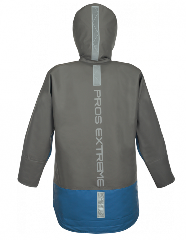 WASSERSCHUTZLATZHOSE MODELL 001