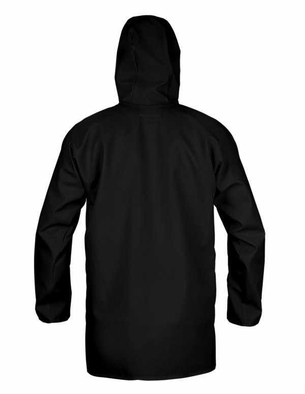 WASSERSCHUTZ-SCHLUPFJACKE MODELL 102