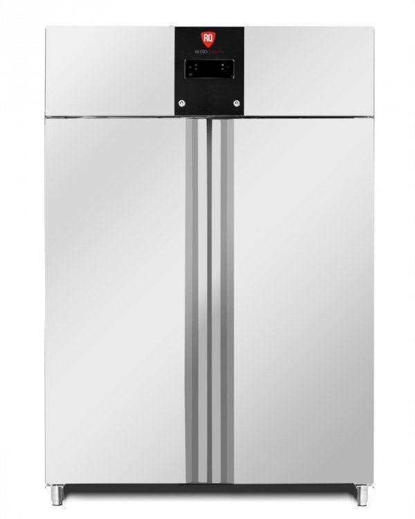 Szafa mroźnicza 2-drzwiowa GN 2/1 | Linia Basic | 1200 l | RQSM 1200