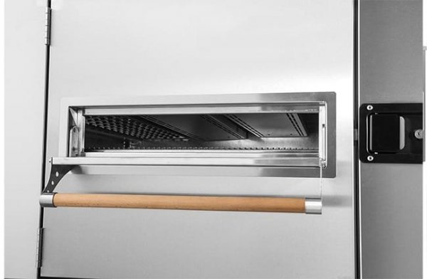 Piec tunelowy gazowy SEG1600