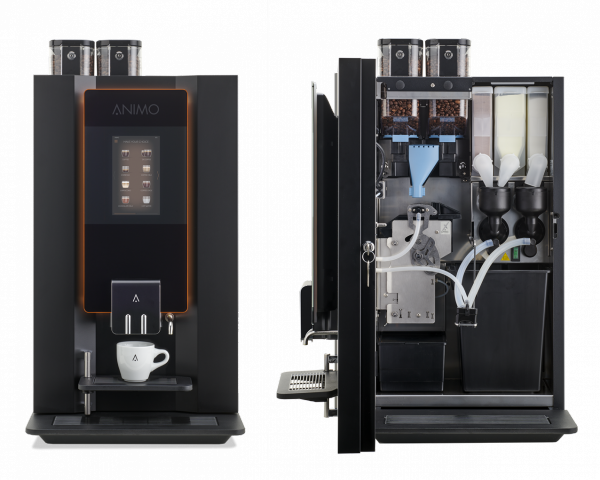 Ekspres automatyczny | Animo OPTIBEAN X23