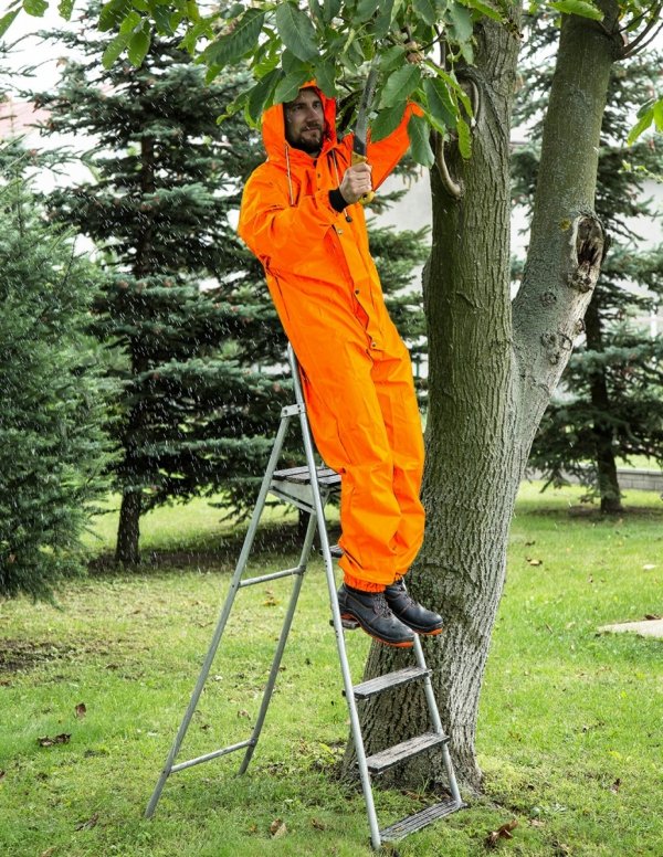 WASSERSCHUTZ-OVERALL MODELL 104