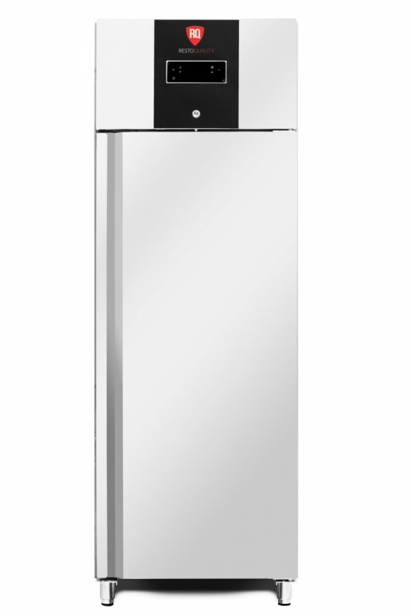 Szafa chłodnicza 1-drzwiowa GN 2/1 | Linia Basic | 600 l | RQSC 600