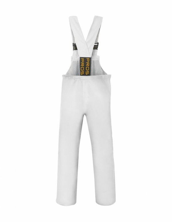 WASSERSCHUTZLATZHOSE MODELL 001