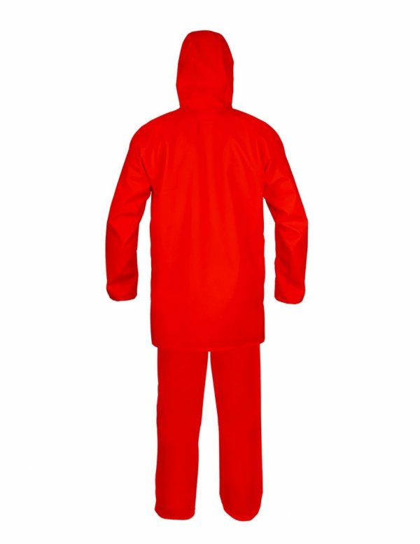 WASSERSCHUTZ-FISCHERANZUG MODELL 102/013