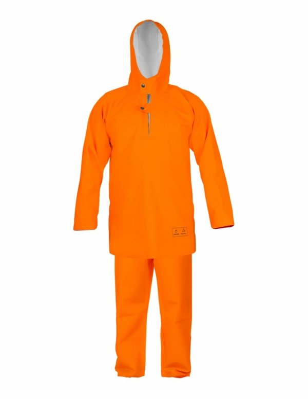 WASSERSCHUTZ-FISCHERANZUG MODELL 102/013