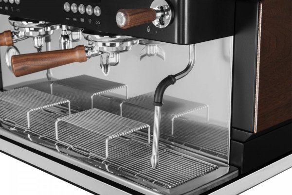 Ekspres do kawy 2-grupowy EX3 2GR B PID Premium | 3,35 kW | Premium Version