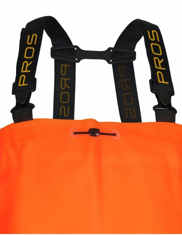 WAT-HOSE &quot;MAX S5&quot; MODELL SBM01 FLUO