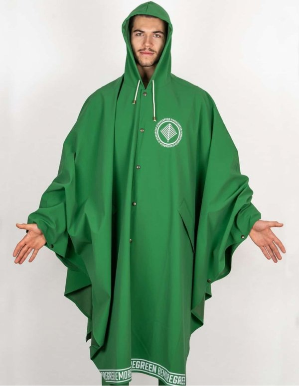 WASSERSCHUTZ-OVERALL MODELL 104