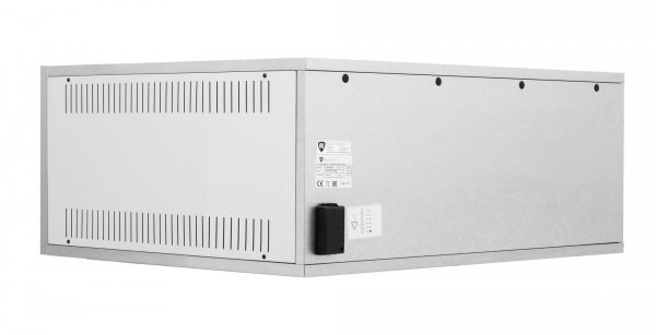 Piec do pizzy jednokomorowy elektryczny | 4x36 |One 4 XL (Start4 BIG)