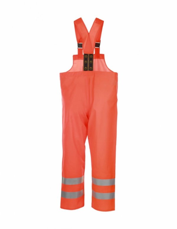 WASSERDICHTE WARNLATZHOSE MODELL 1011