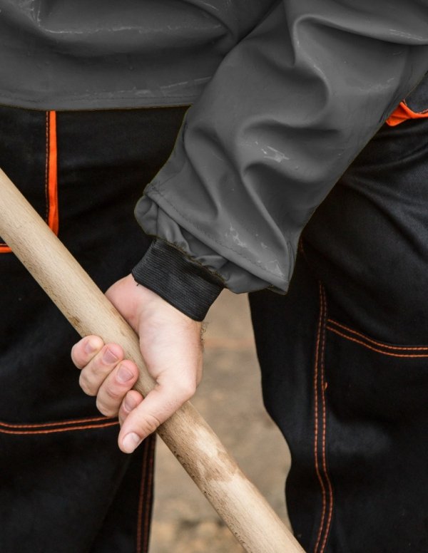 WASSERSCHUTZ-SCHLUPFJACKE MODELL 102
