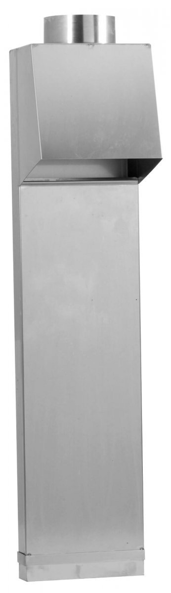 Kocioł warzelny gazowy z grzaniem pośrednim | opcja mieszadła | 48 kW | 300 l | 1320x1330x1070 mm | RQK-401GR