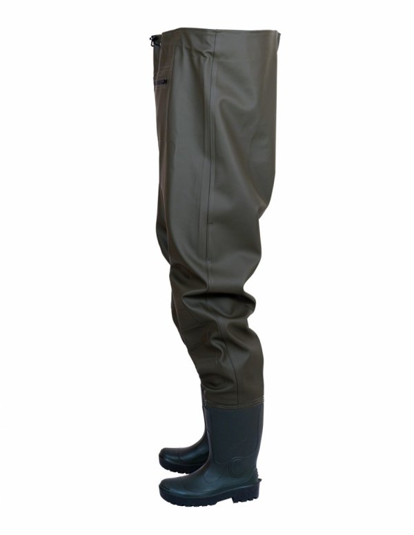 FISCHER HOSENSCHUHE PREMIUM 400P MIT VERSTÄRKUNG MODELL SBP01