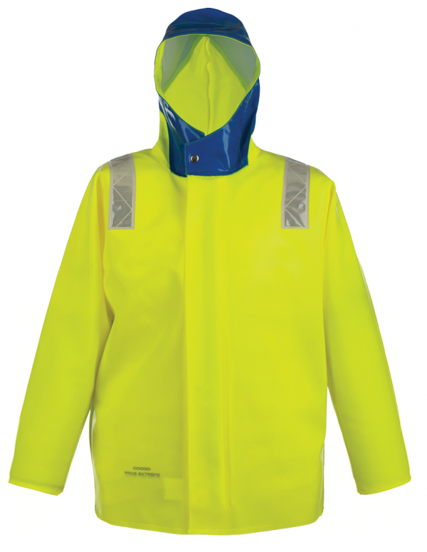 WASSERSCHUTZLATZHOSE MODELL 001