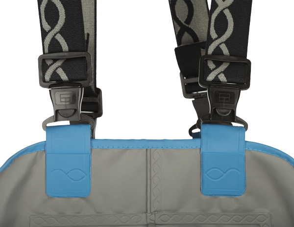 WASSERSCHUTZLATZHOSE MODELL 003