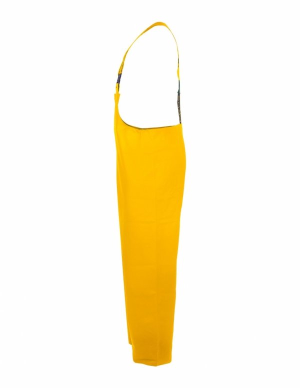 ANTISTATISCHE WASSERSCHUTZLATZHOSE MODELL 001/A