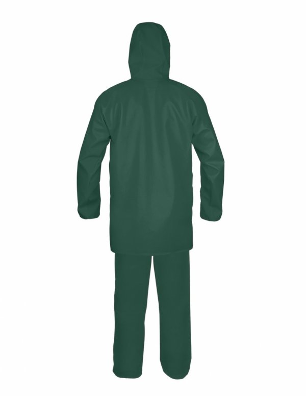 WASSERSCHUTZ-FISCHERANZUG MODELL 102/013