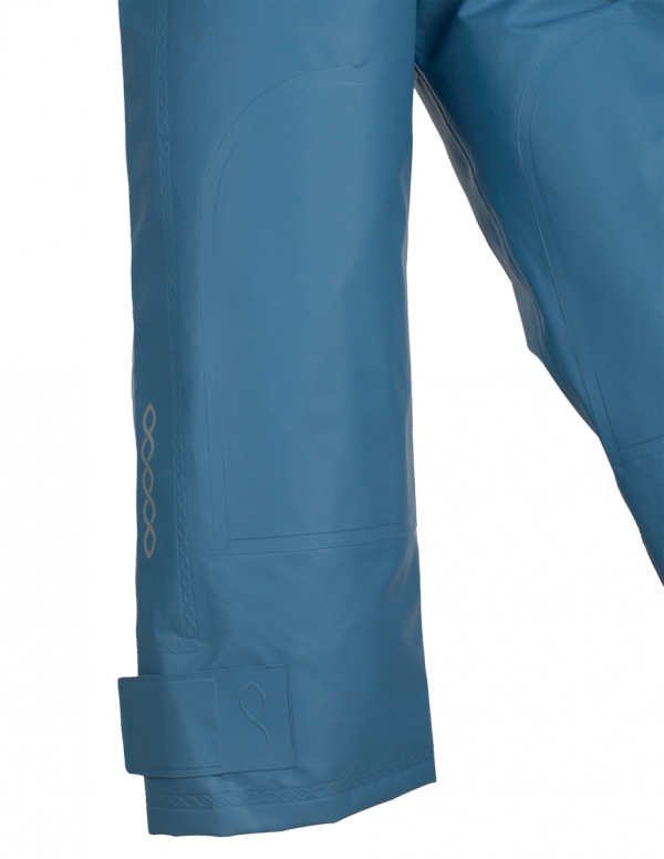 WASSERSCHUTZLATZHOSE MODELL 001