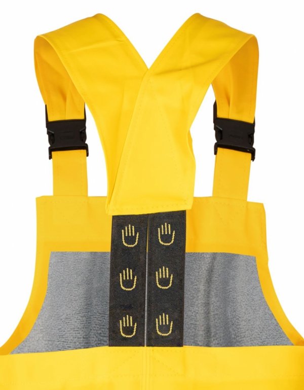 WASSERSCHUTZLATZHOSE MODELL 001