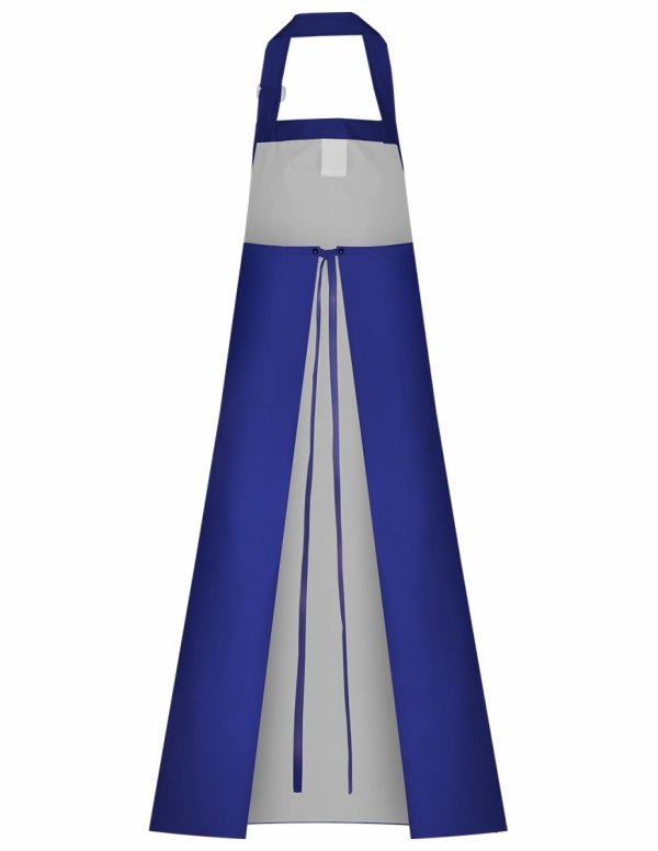 WASSERFESTE SCHÜRZE AP 120/120 MODELL 108