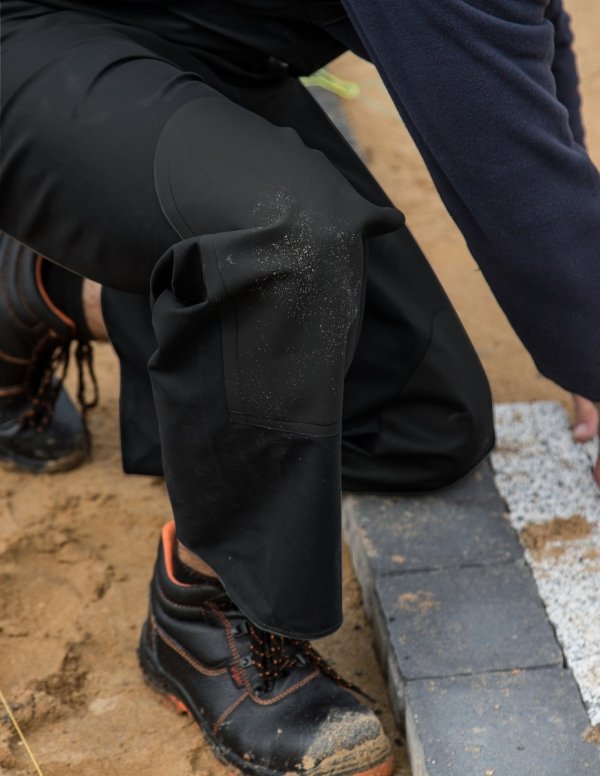 WASSERSCHUTZLATZHOSE MODELL 001