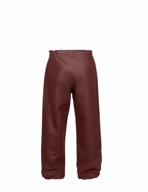WASSERSCHUTZ-BUNDHOSE MODELL 112