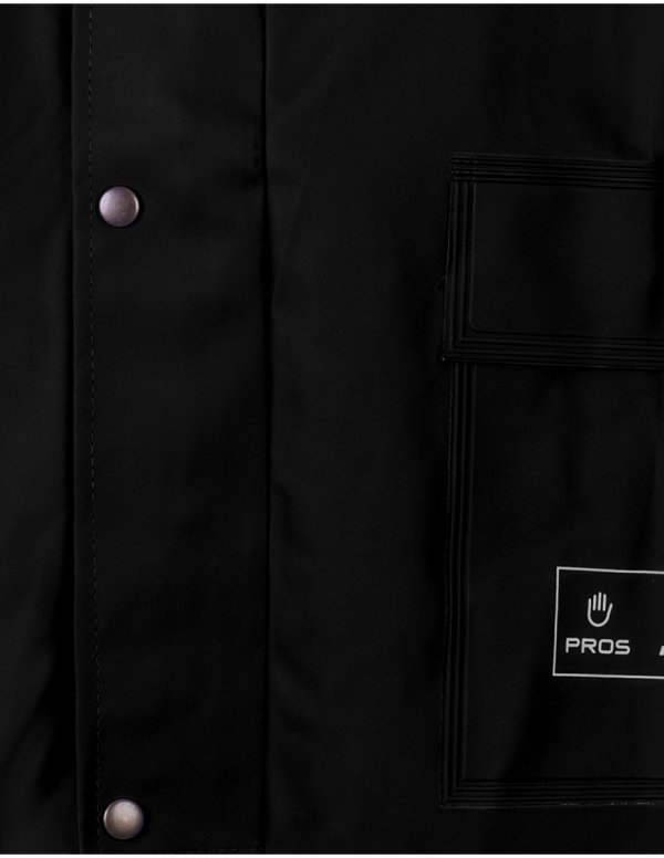 WASSERSCHUTZ-JACKE &quot;PROS&quot; MODELL 103