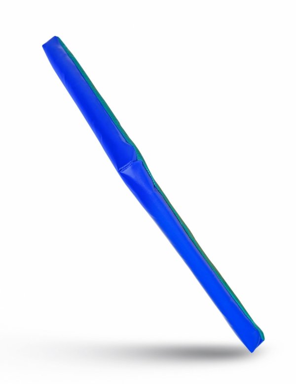 Mata dezynfekcyjna z zamkiem (380x110x5 cm)