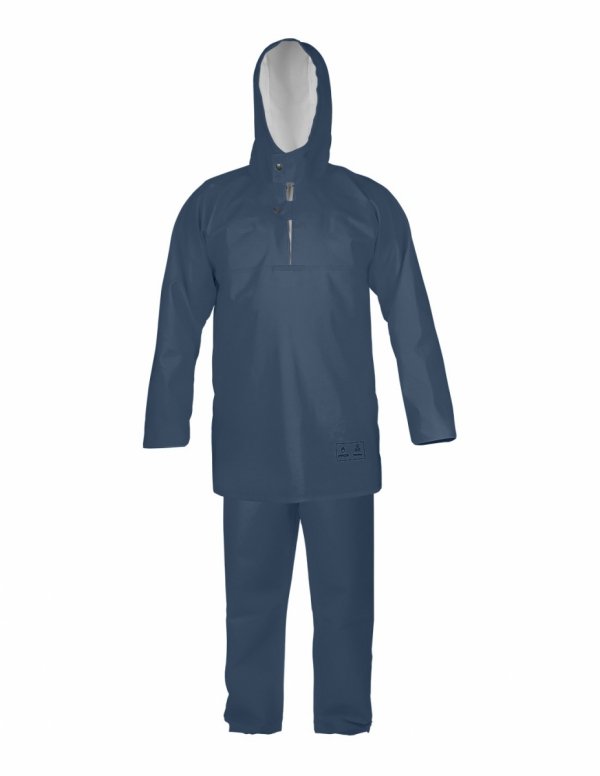 WASSERSCHUTZ-FISCHERANZUG MODELL 102/013