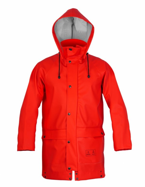 WASSERSCHUTZ-JACKE MODELL 300
