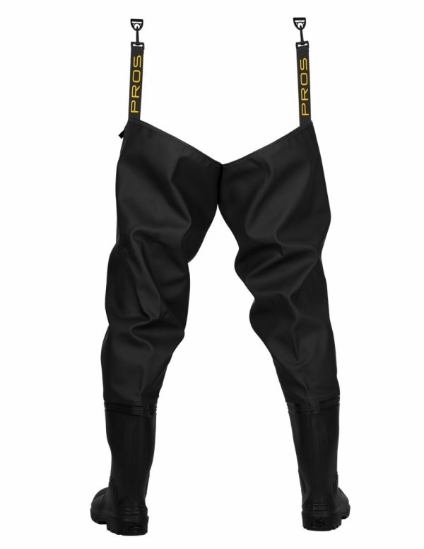 FISCHERSCHUHE STANDARD 900P MODELL WR02
