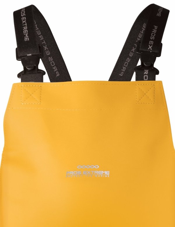 WASSERSCHUTZ-OVERALL MODELL 104