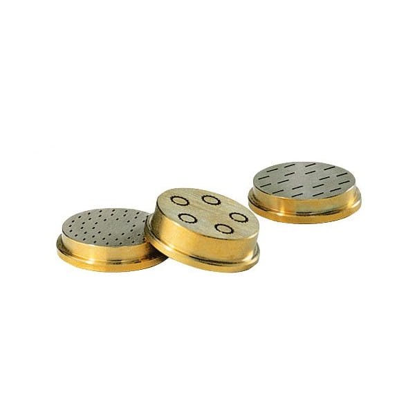 Matryca formująca do maszynki do makaronu PF25EN, PF40EN, MPF2.5N, MPF2.5NC, MPF4N, BIGOLI - ? 3 mm