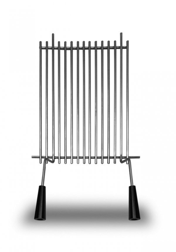 Lava grill lgc.460.4 Lozamet