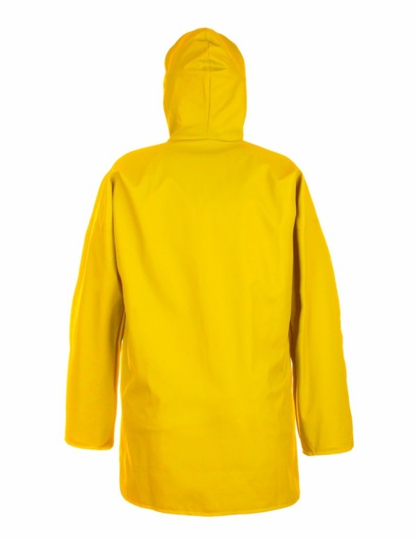 WATERPROOF JACKET 3/4 (ZIP AND SNAPS) 616
