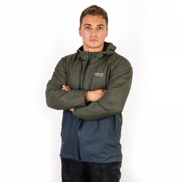 WATERPROOF OVERALLS 104